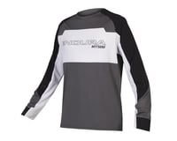 Endura MT500 Burner Lite Long Sleeve Jersey (Black)